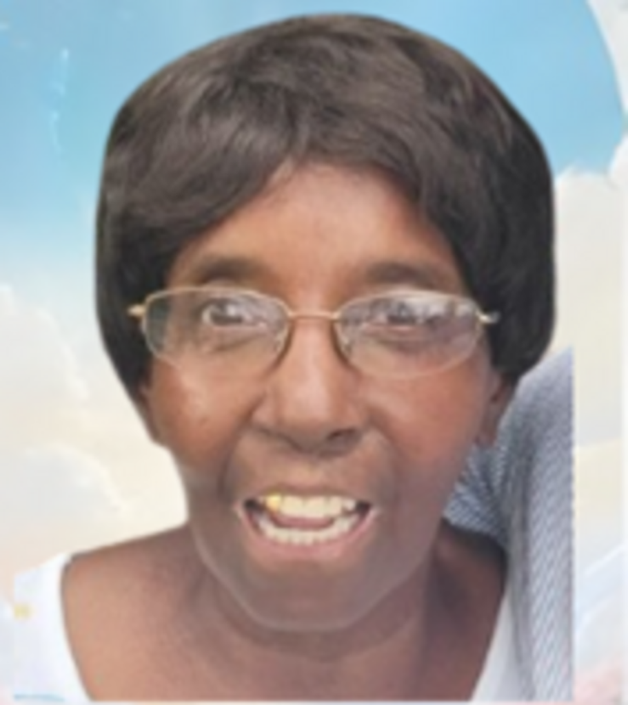 Mary Frances Graham Profile Photo