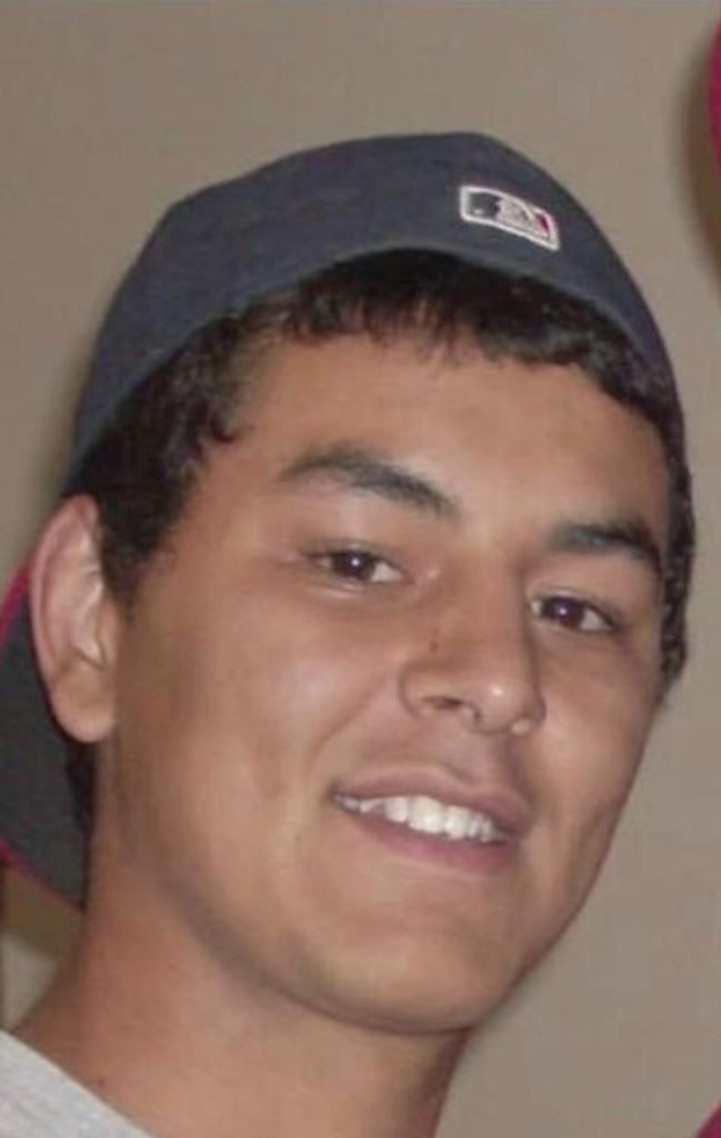 Richard Jay Lavallie Jr. Profile Photo