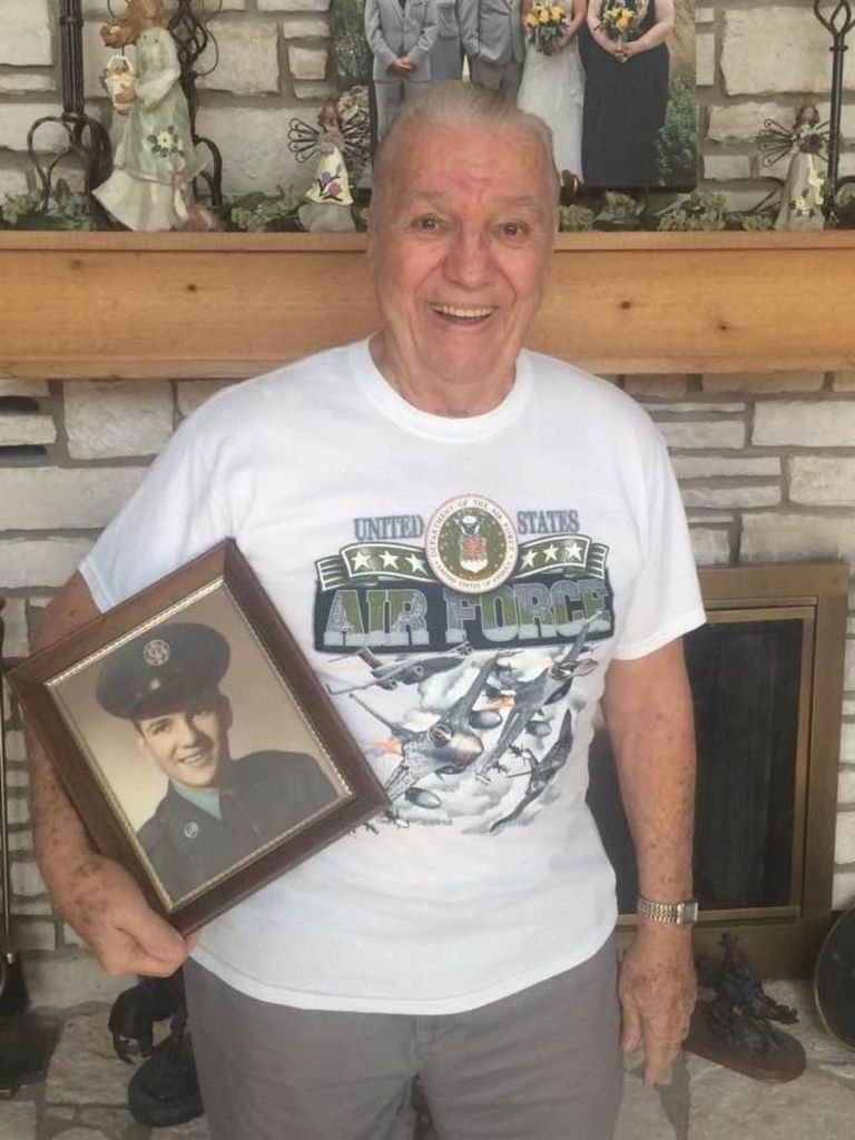 Frank Waldo Profile Photo