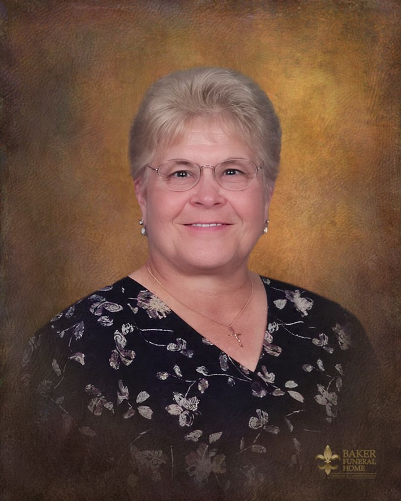 Marie Decker