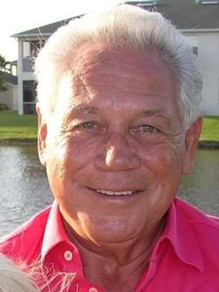 Alfred "Junie" Fontana