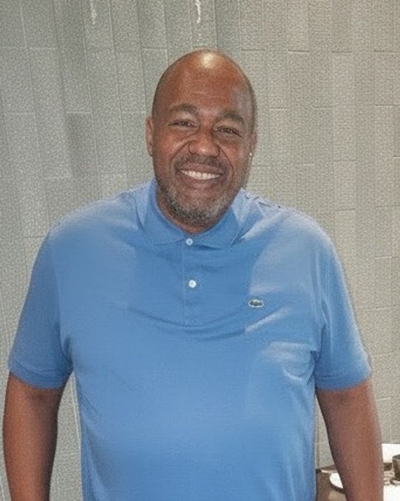 Michael Roach, Jr. Profile Photo
