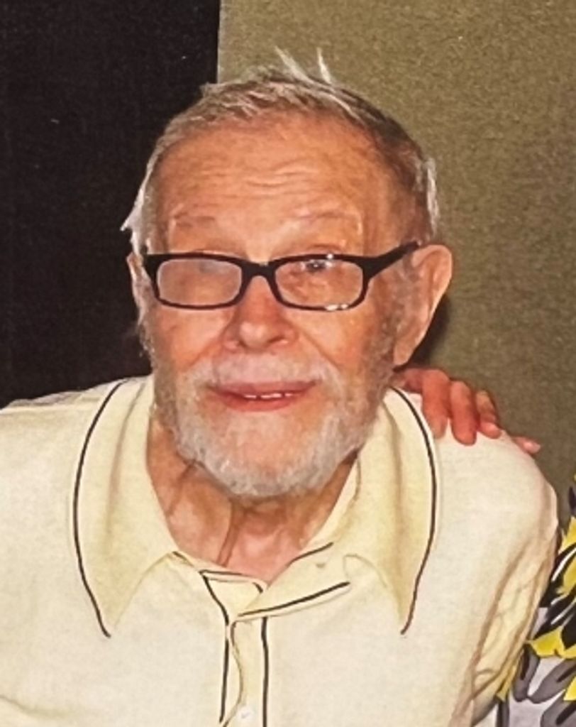 Robert J. Randall