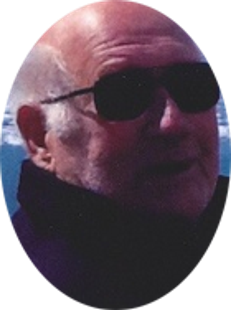 Donald Brenizer