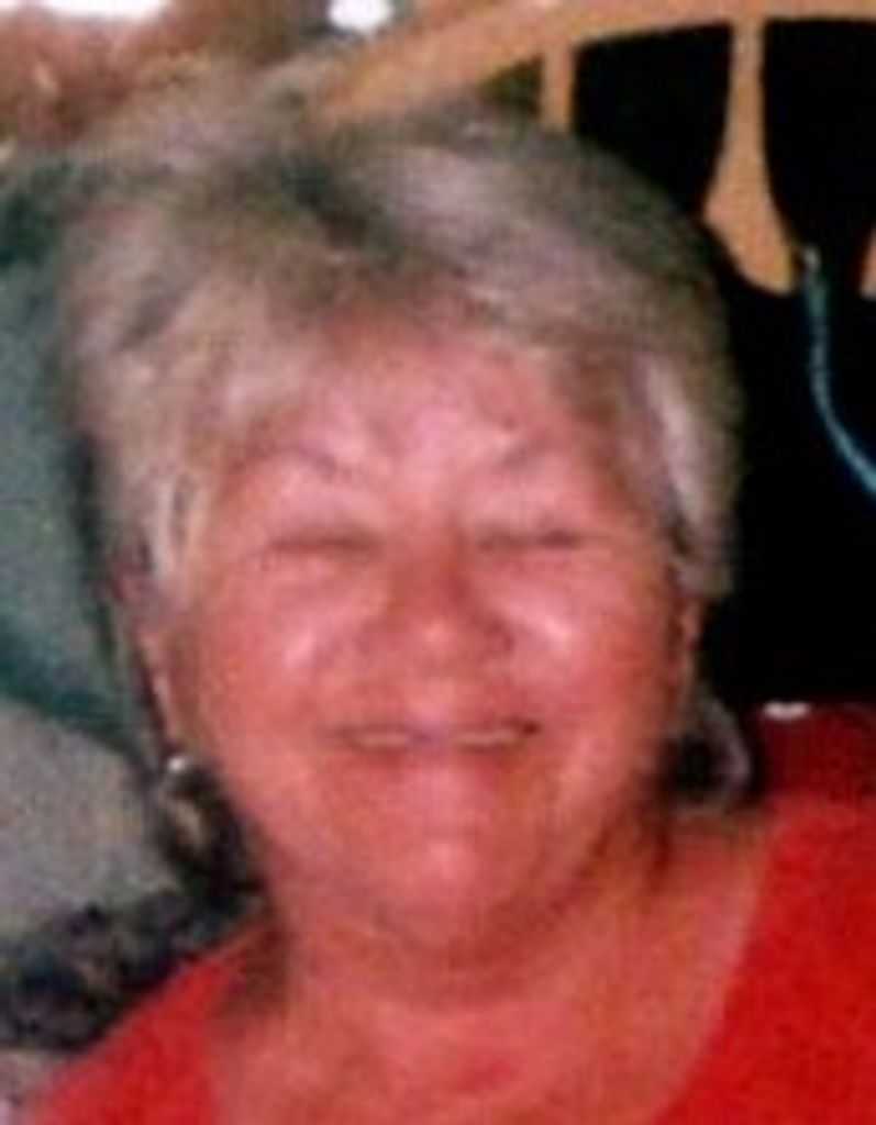 Joyce Ann (Gray)  Taylor Profile Photo