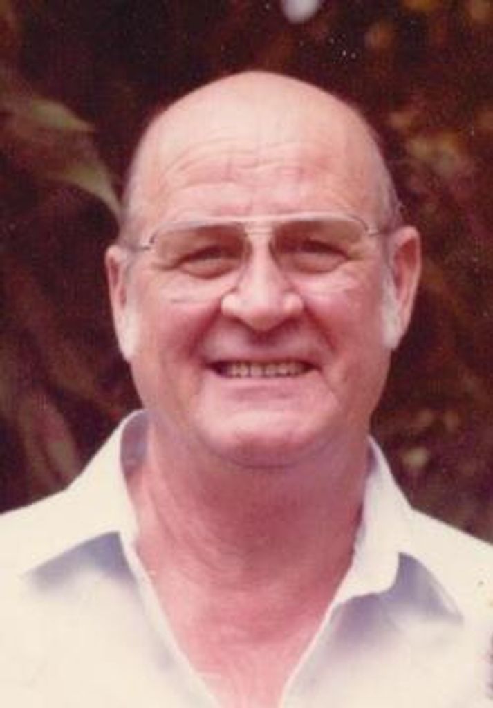 George D. Koepsel, Jr.