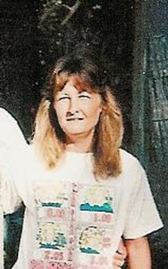 Kathy Ann Larue