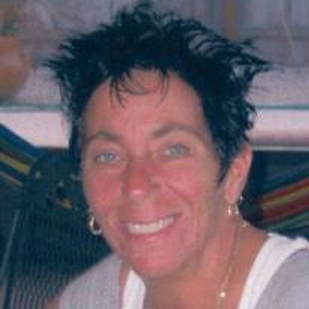 Nancy A. Collet