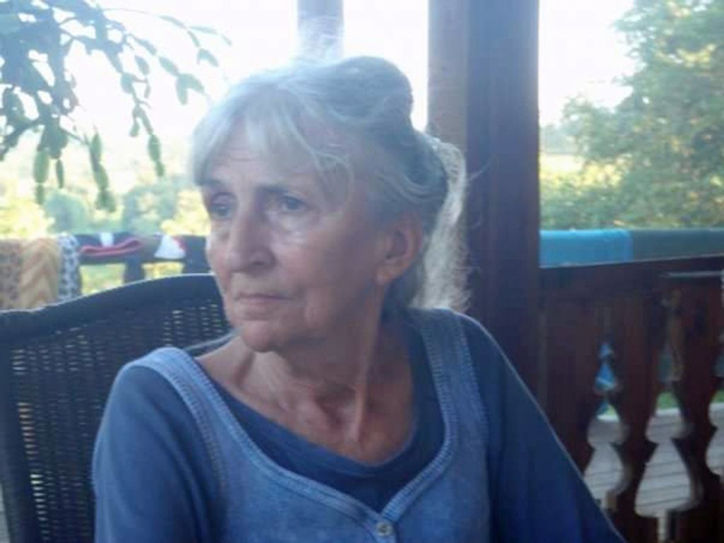 Nancy Lou Wellman Profile Photo