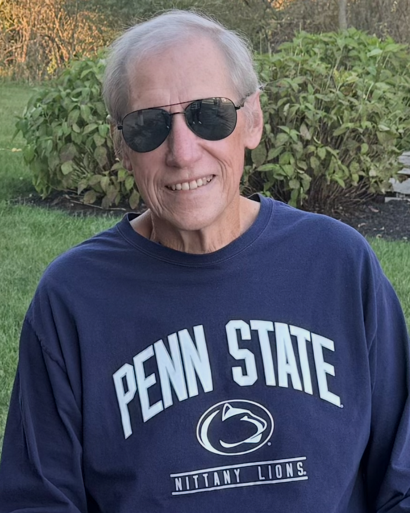 Timothy W. Metzler Profile Photo