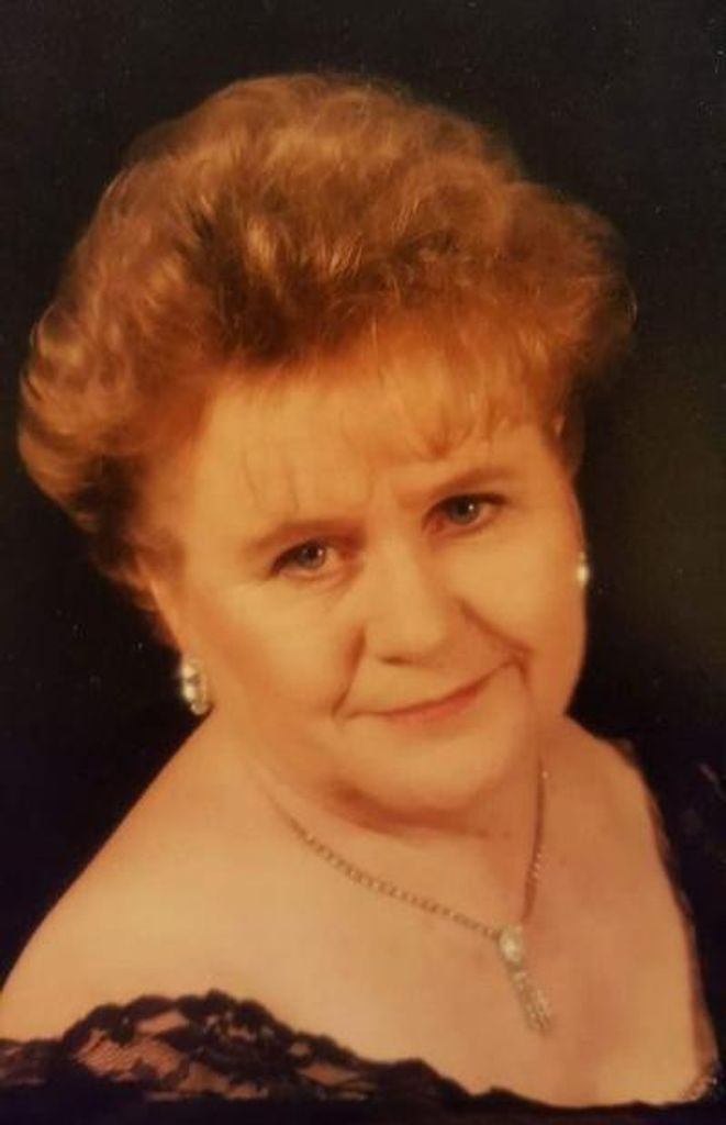 Nancy Jorene Keyser Villarreal Profile Photo