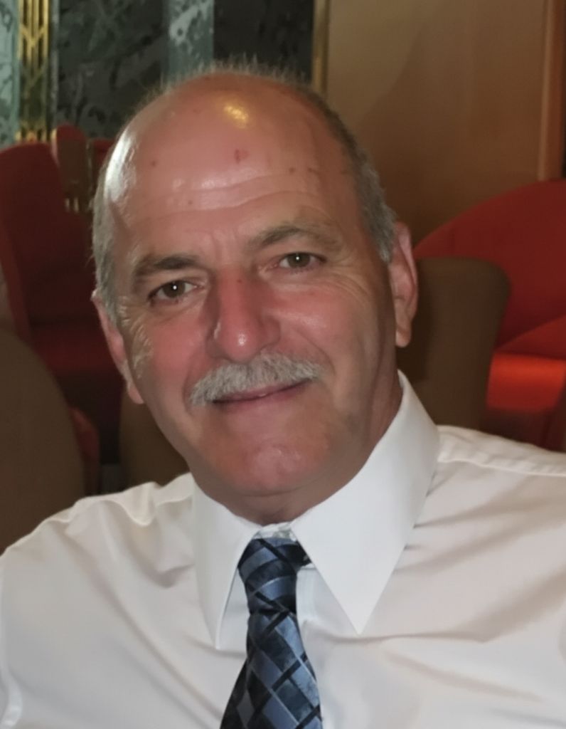 Thomas C. Haché Profile Photo