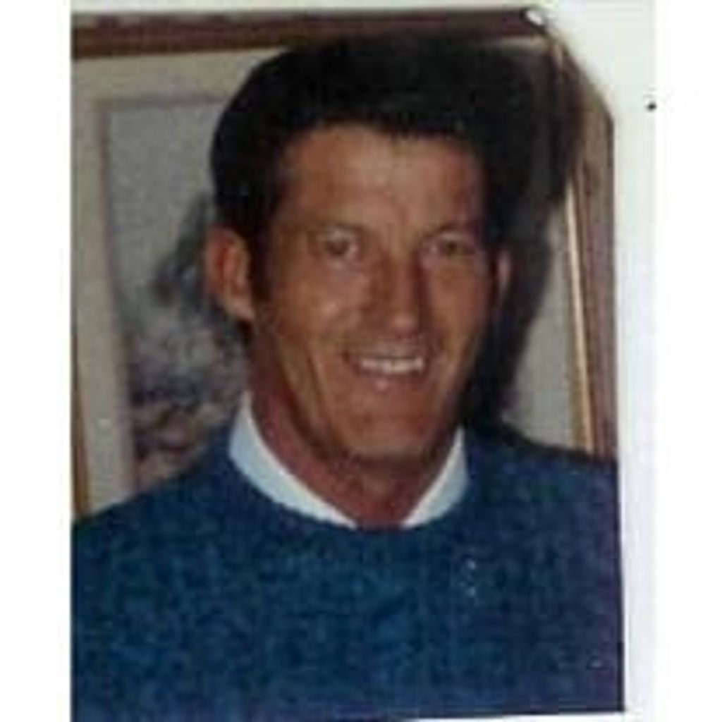 Tony Victory Hickman
