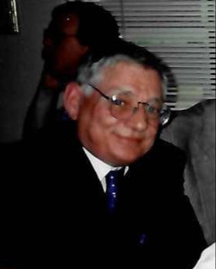 Richard V. Reissmann Profile Photo