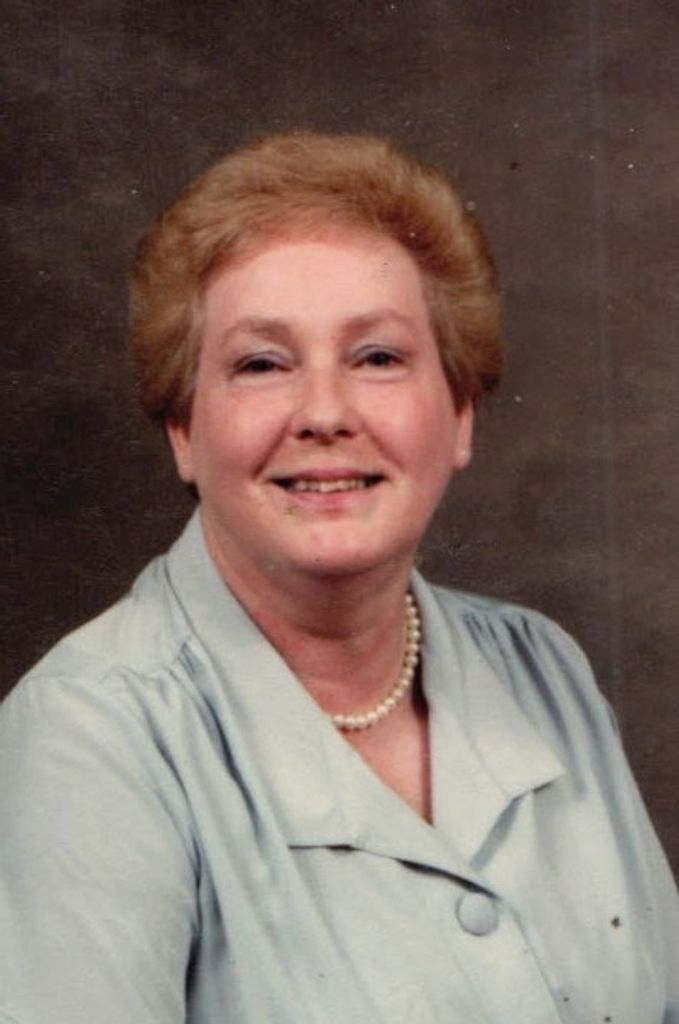 Marlene Alice Lopez (Blanchard) Profile Photo