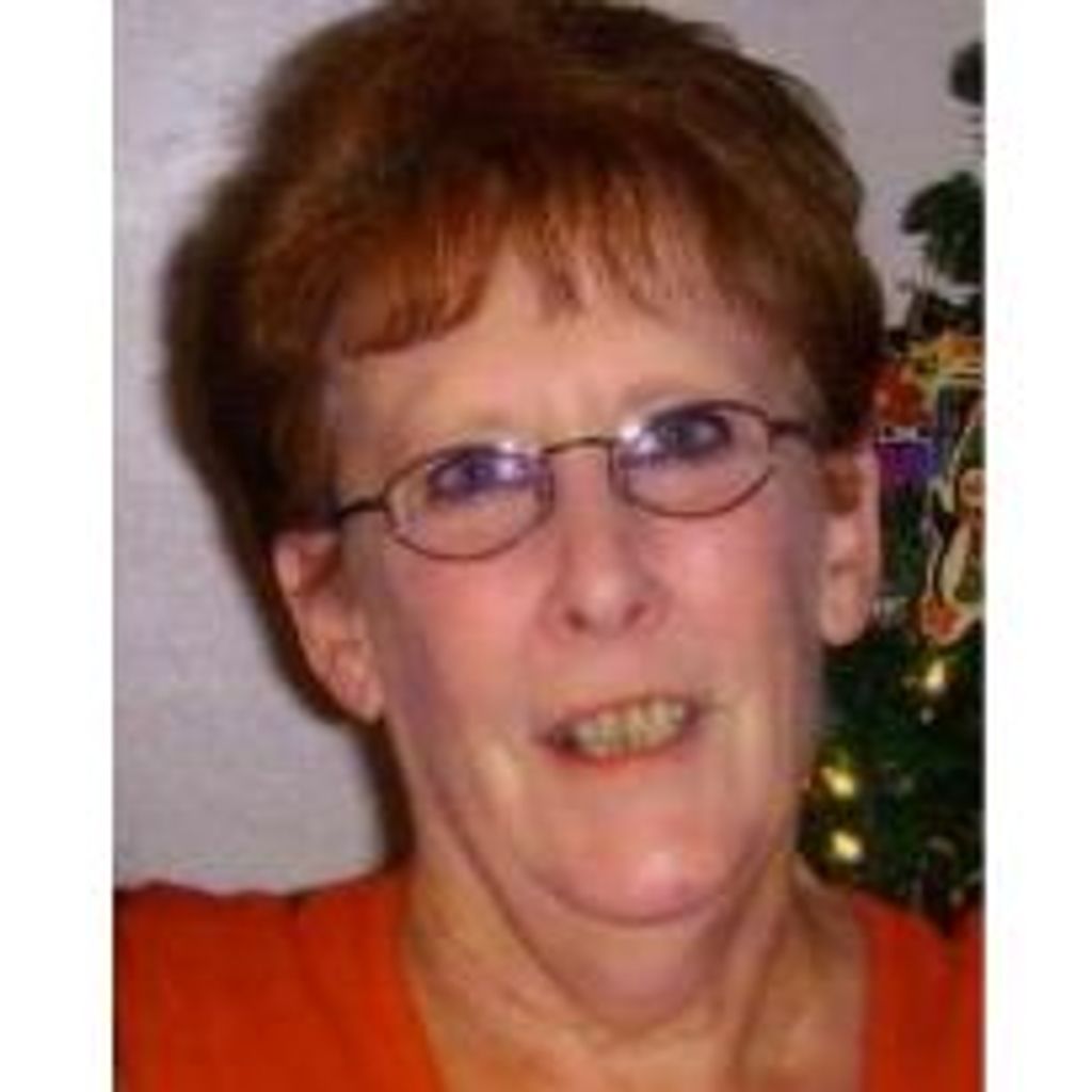 Cheryl Lynn (Adkins) Yarema