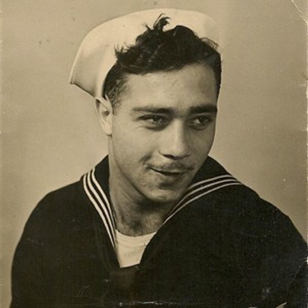 Charles Fred Chancey