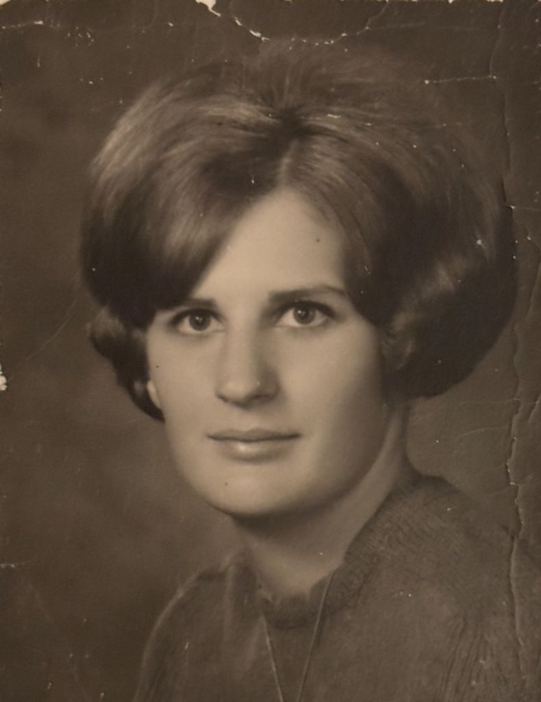 Joan Lee Jordan Profile Photo