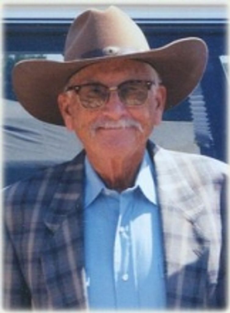 Samuel Augustus Harris