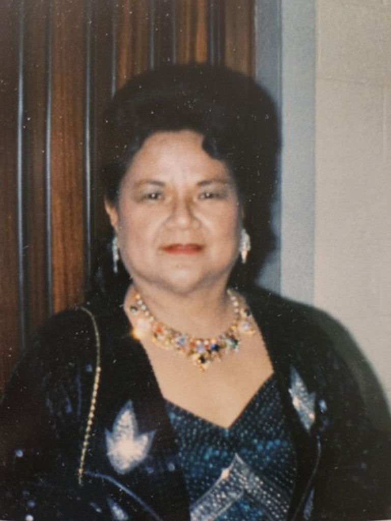 Rosita O. Rafael Profile Photo