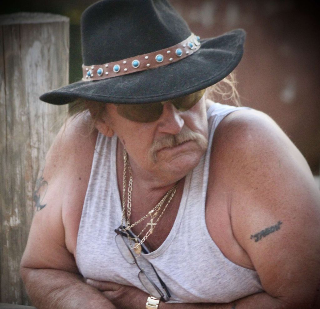 Robert Lee Cook Profile Photo