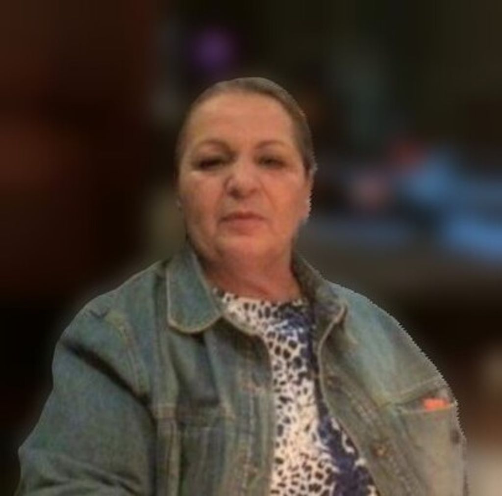 Arlene Thereasa Bradburn