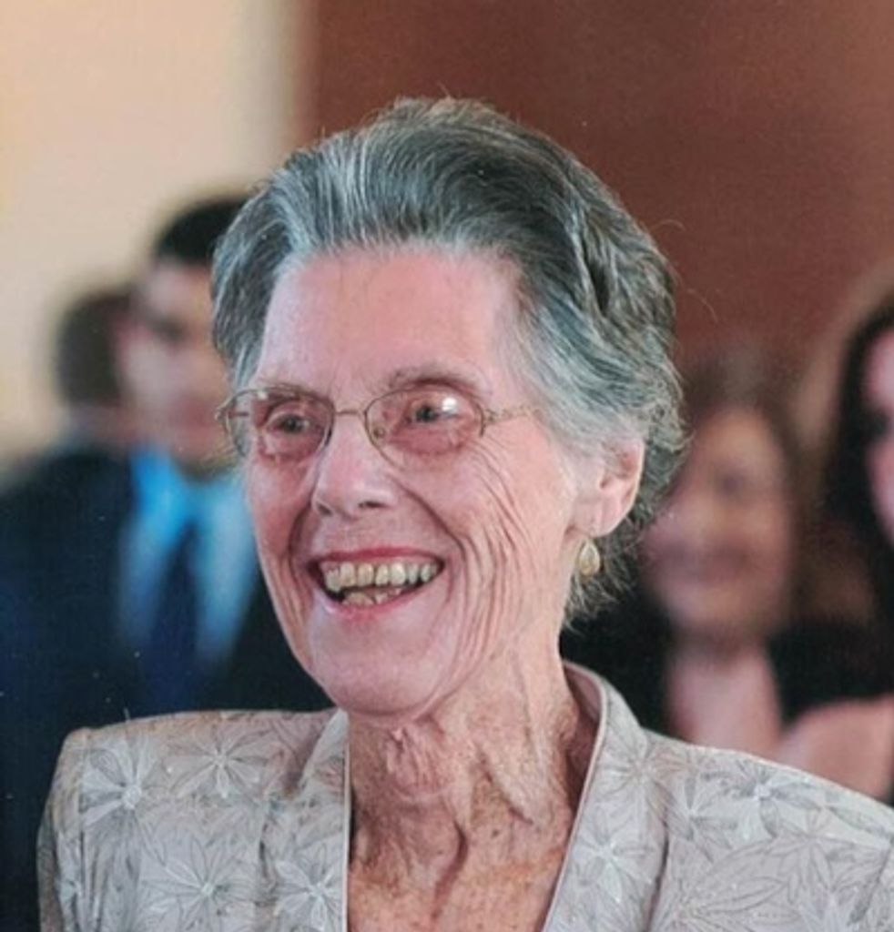 Caroline M. "Carol" Davis