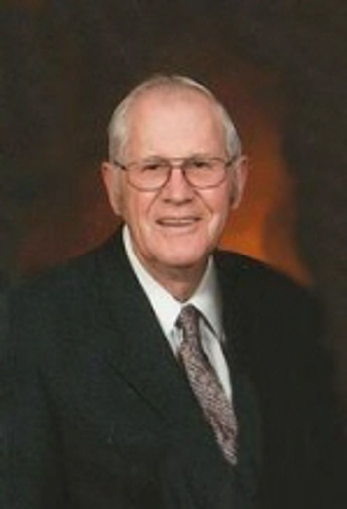 Glenn C. Blankers