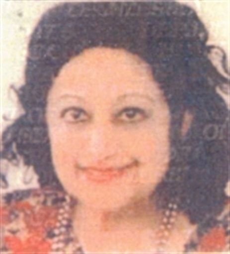 Preeti P. Nadkarni photo gallery thumbnail 1 of 2