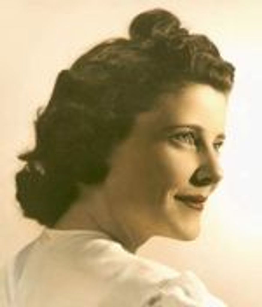 Wanda Leah Von Stroh