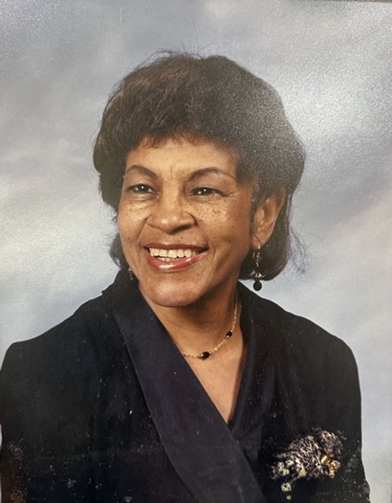 Mrs. Irma Jean Booker