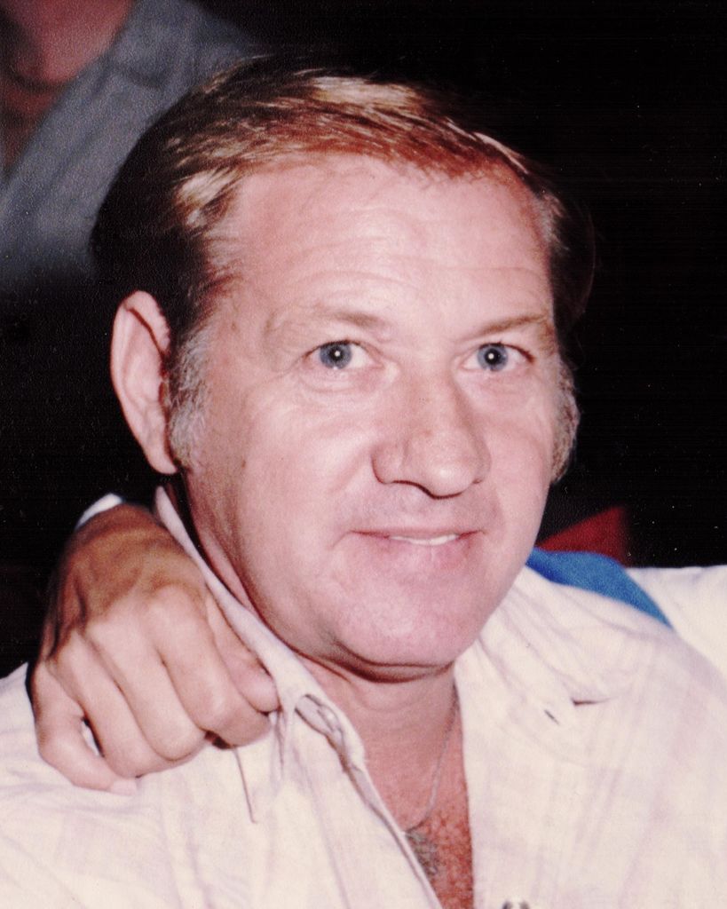 George E. Call, Jr. Profile Photo