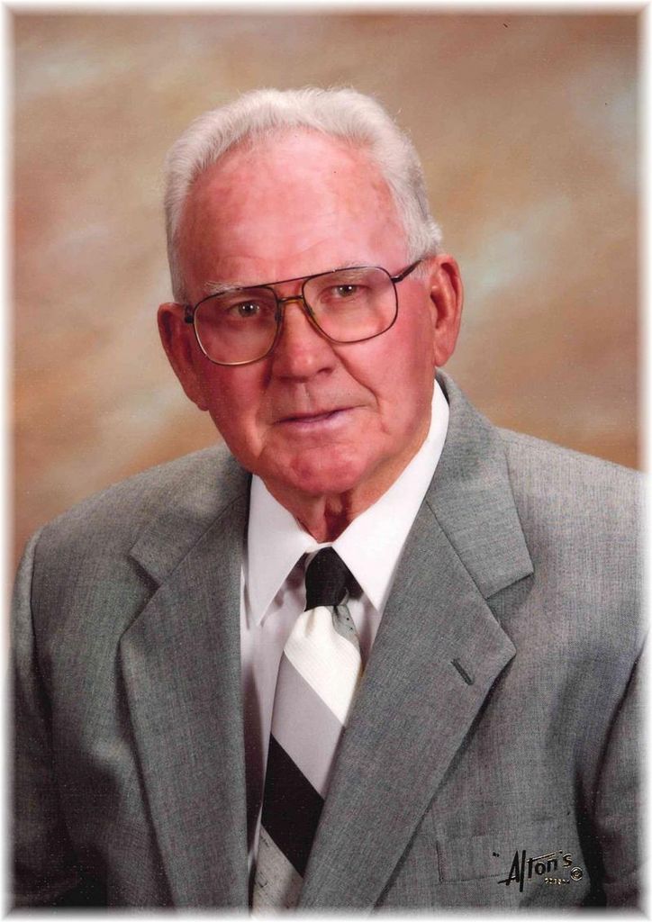 Robert "Ken" Kenneth Shipman Profile Photo