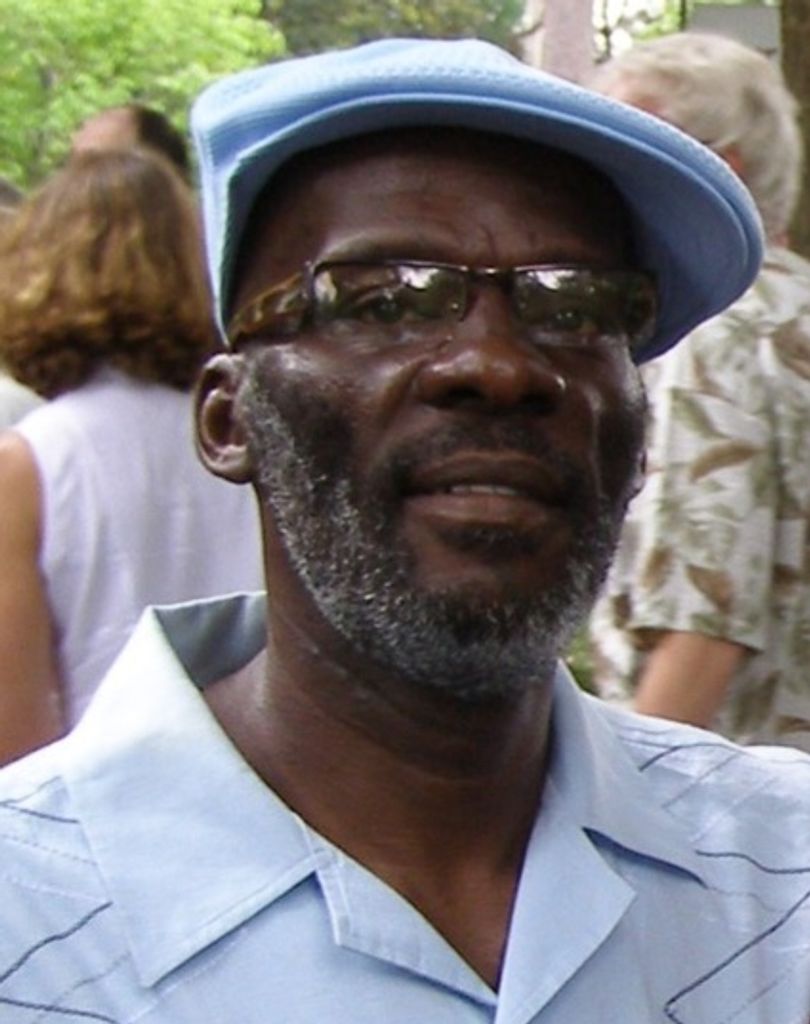 WAYNE CLEVELAND