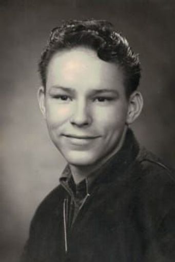 Bert Spiers Profile Photo
