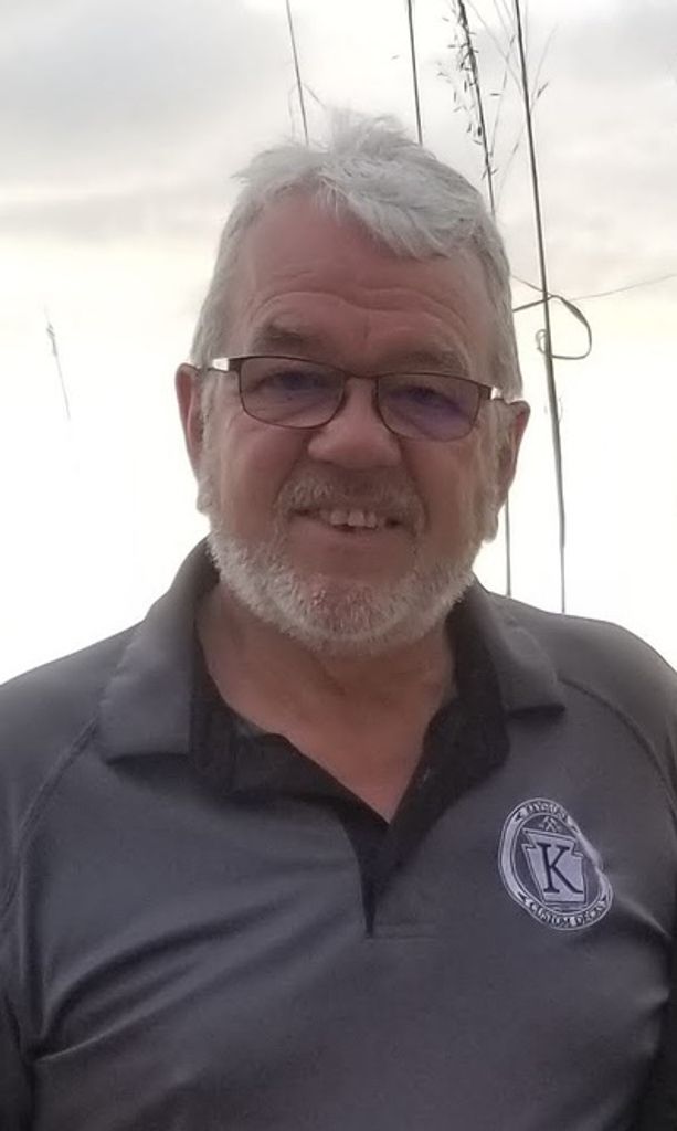 Amos R. Esh