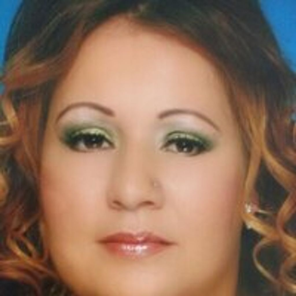 Miriam Alejandra Mercado Sanchez