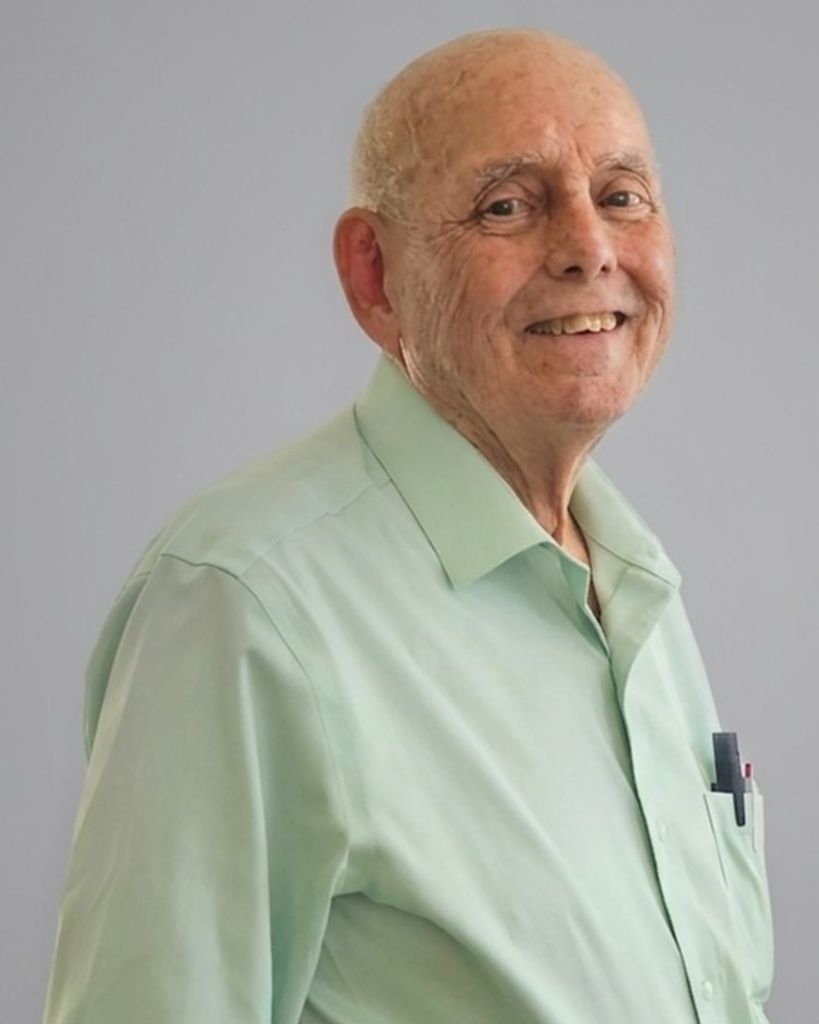 Odis Wayne Rigdon Profile Photo