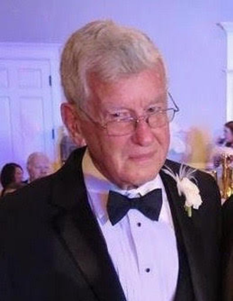James Lawrence Hahn