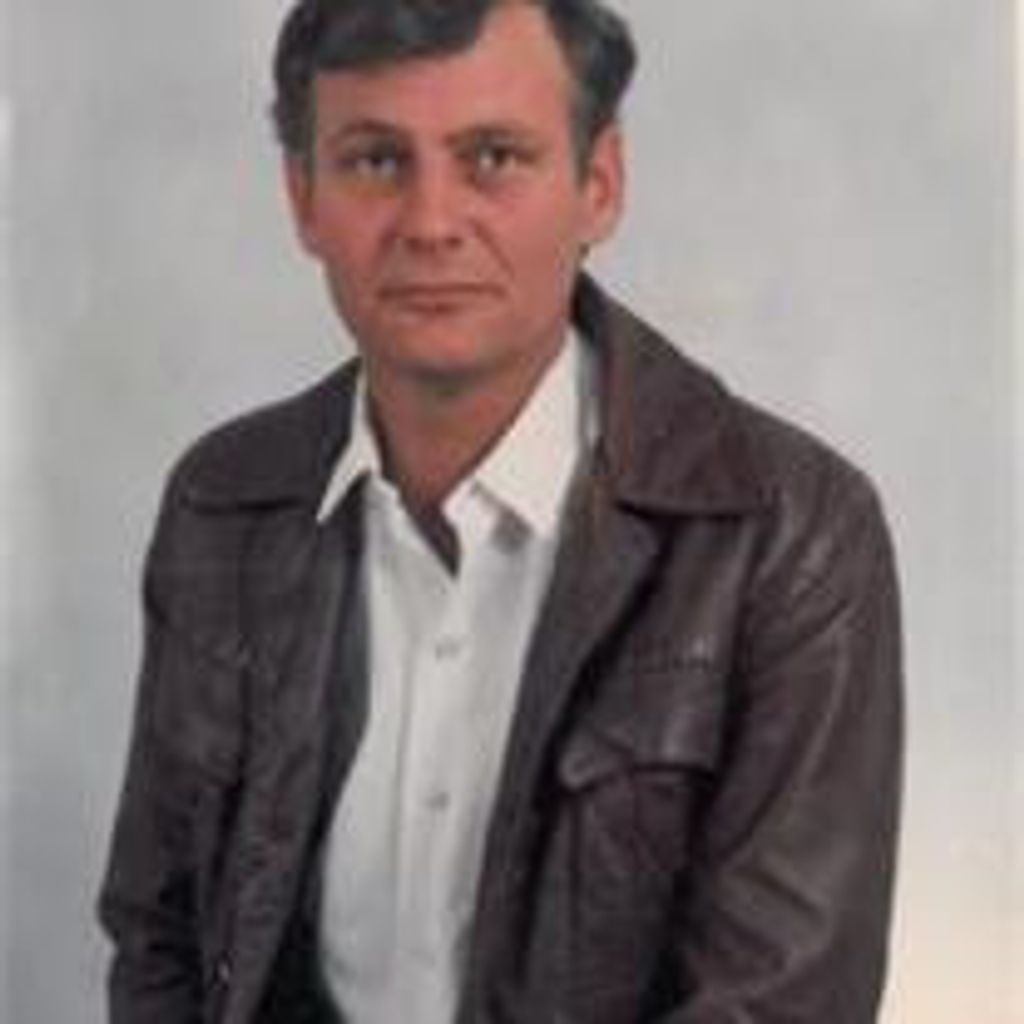 Carl White