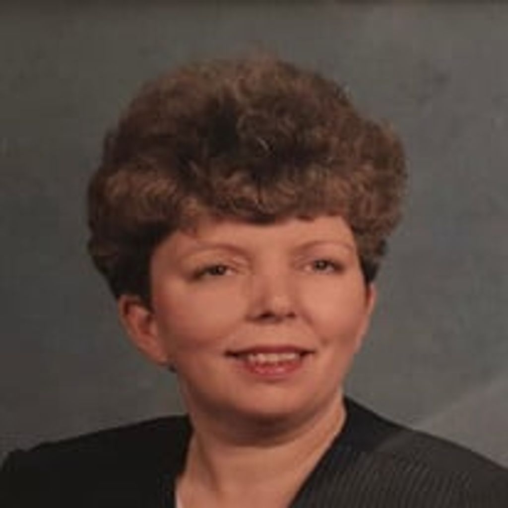 Sharon Faye Stevens
