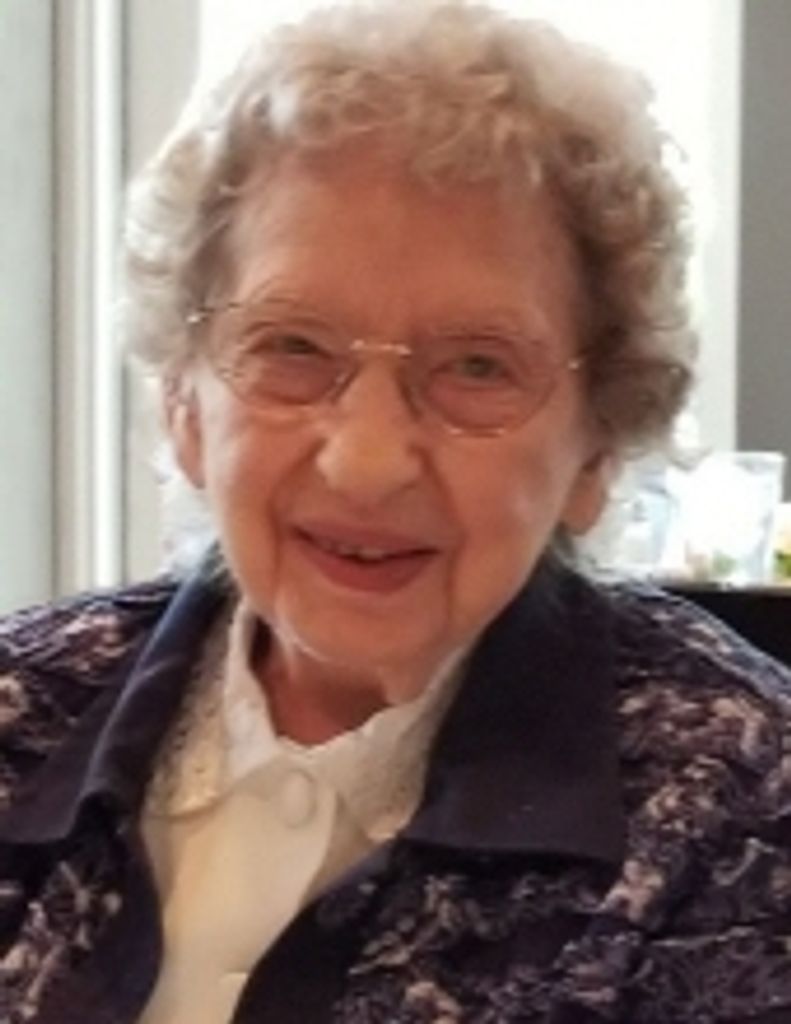 Roberta C. Frank