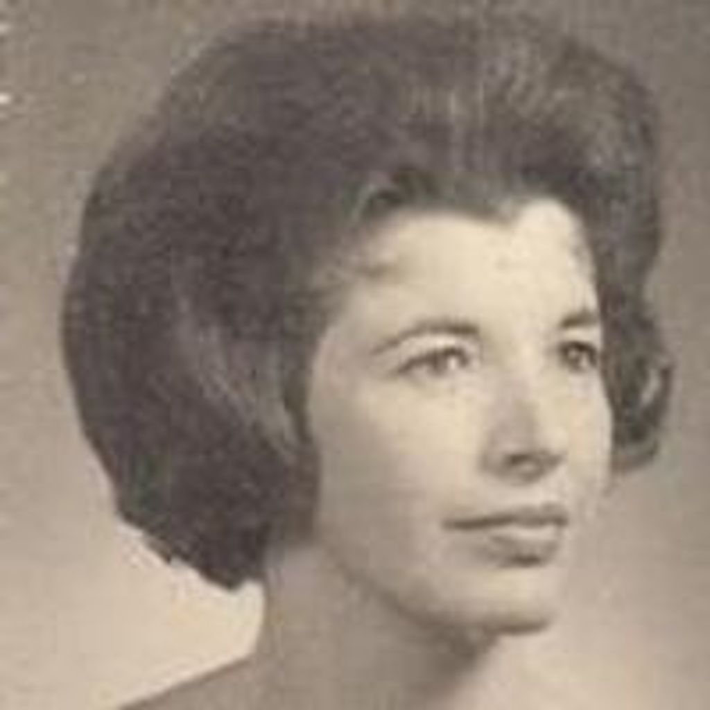 Barbara Ann Morgan