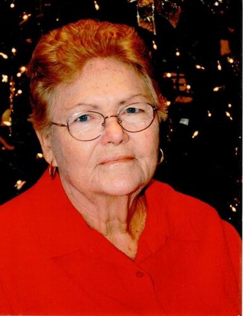 Patricia Vernice Clairday