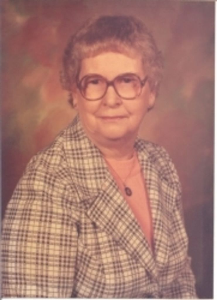 Genevieve Miller Profile Photo