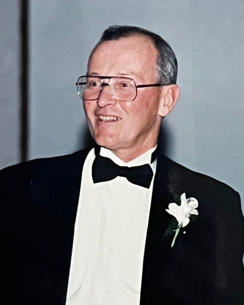 Robert Brooks Keens Profile Photo