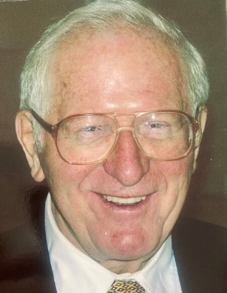 John Blaise Romancik