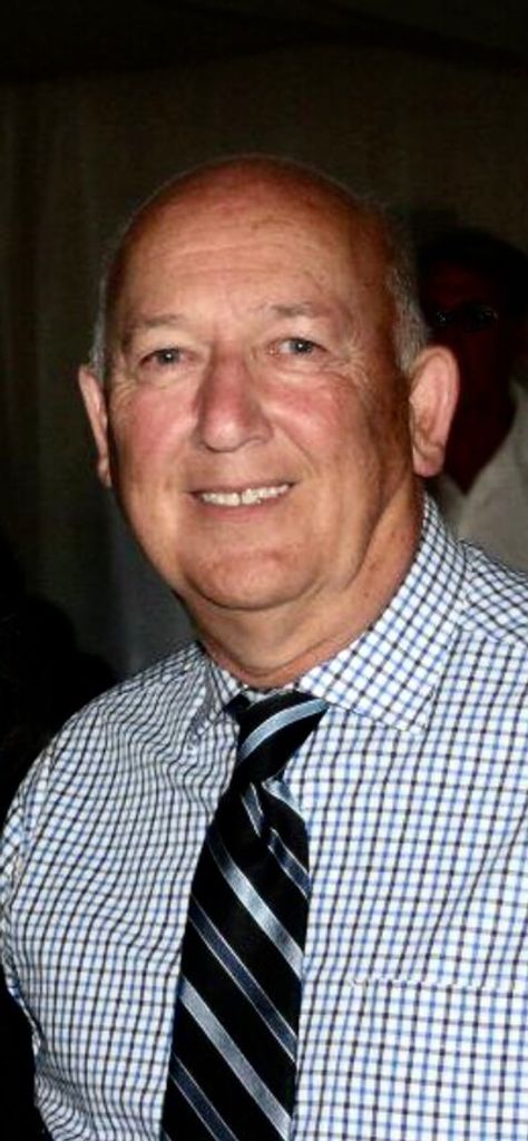 Robert Ford Thomas Profile Photo