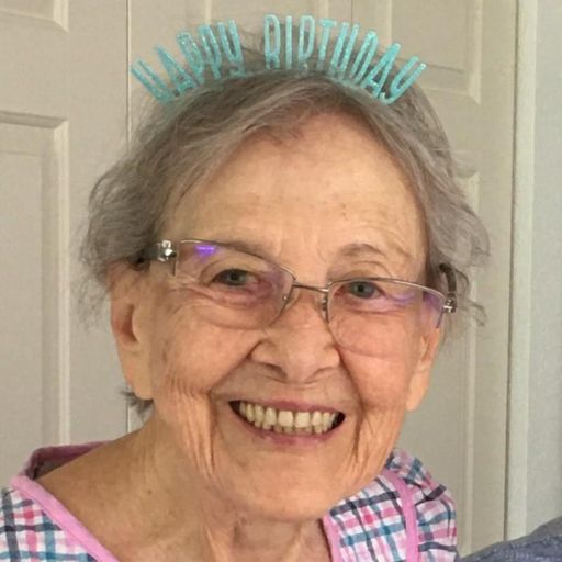 Amelia Emily Pohl Profile Photo
