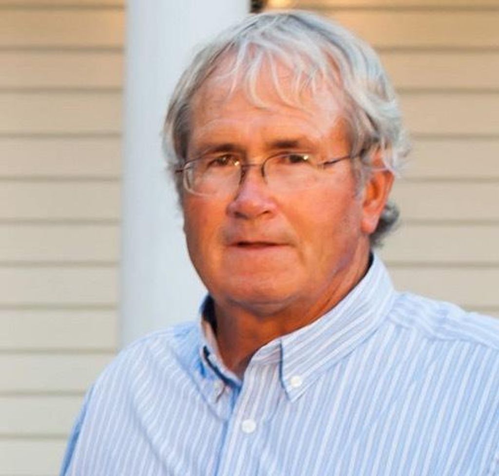 Terry Masters Profile Photo